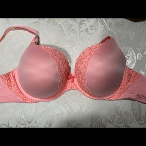 Semi used Coral bra 😛